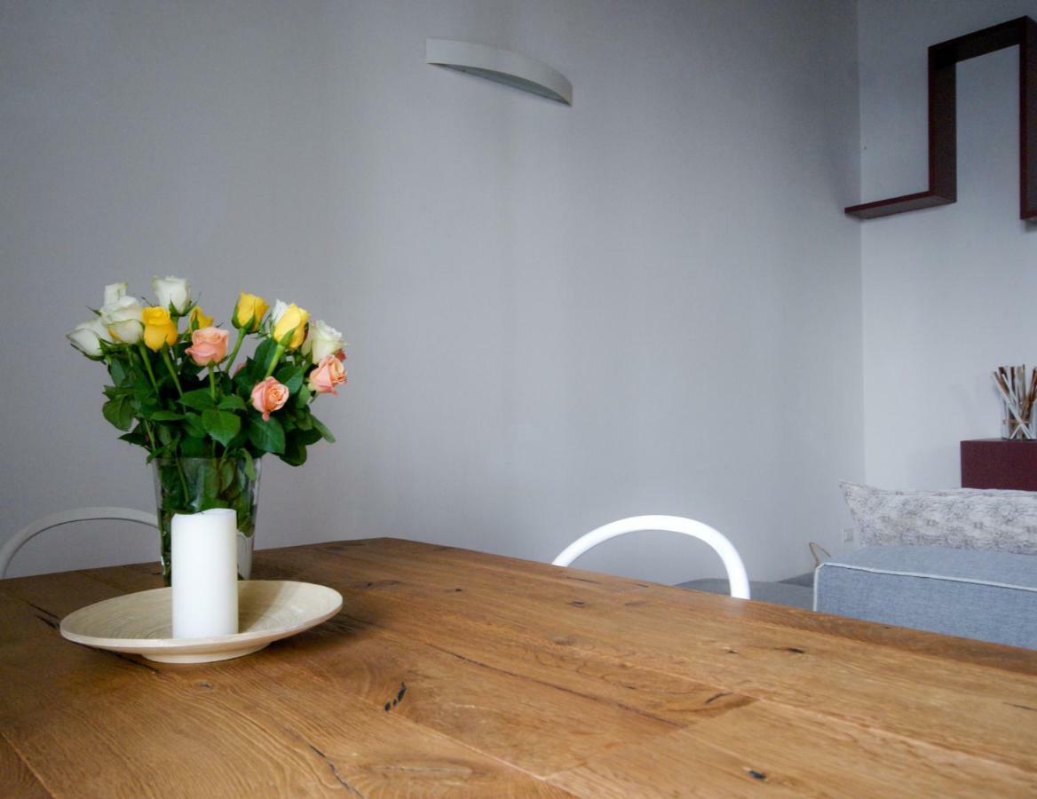 Tabacchi Luxury Apartment In Lucca Historical Center Near Toll Parking ภายนอก รูปภาพ