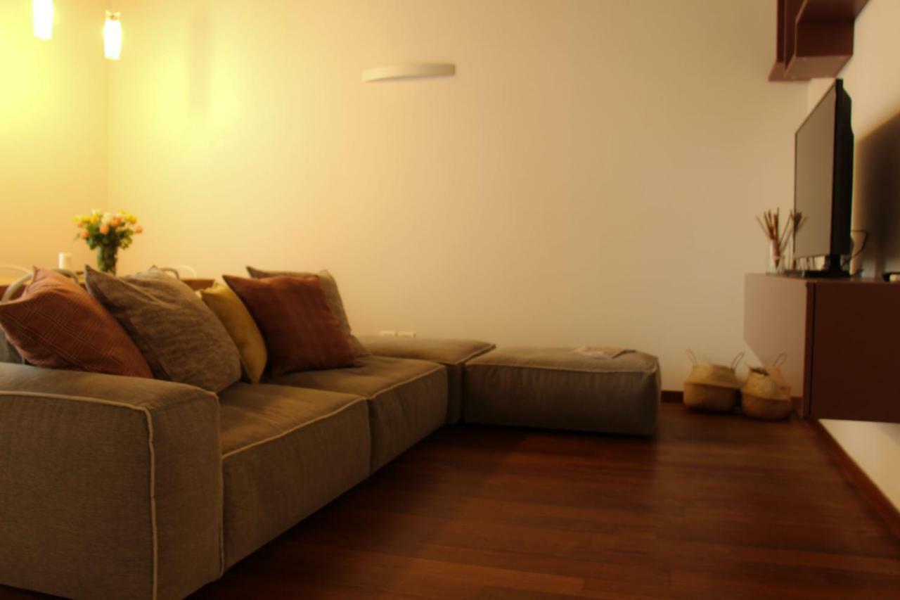 Tabacchi Luxury Apartment In Lucca Historical Center Near Toll Parking ภายนอก รูปภาพ